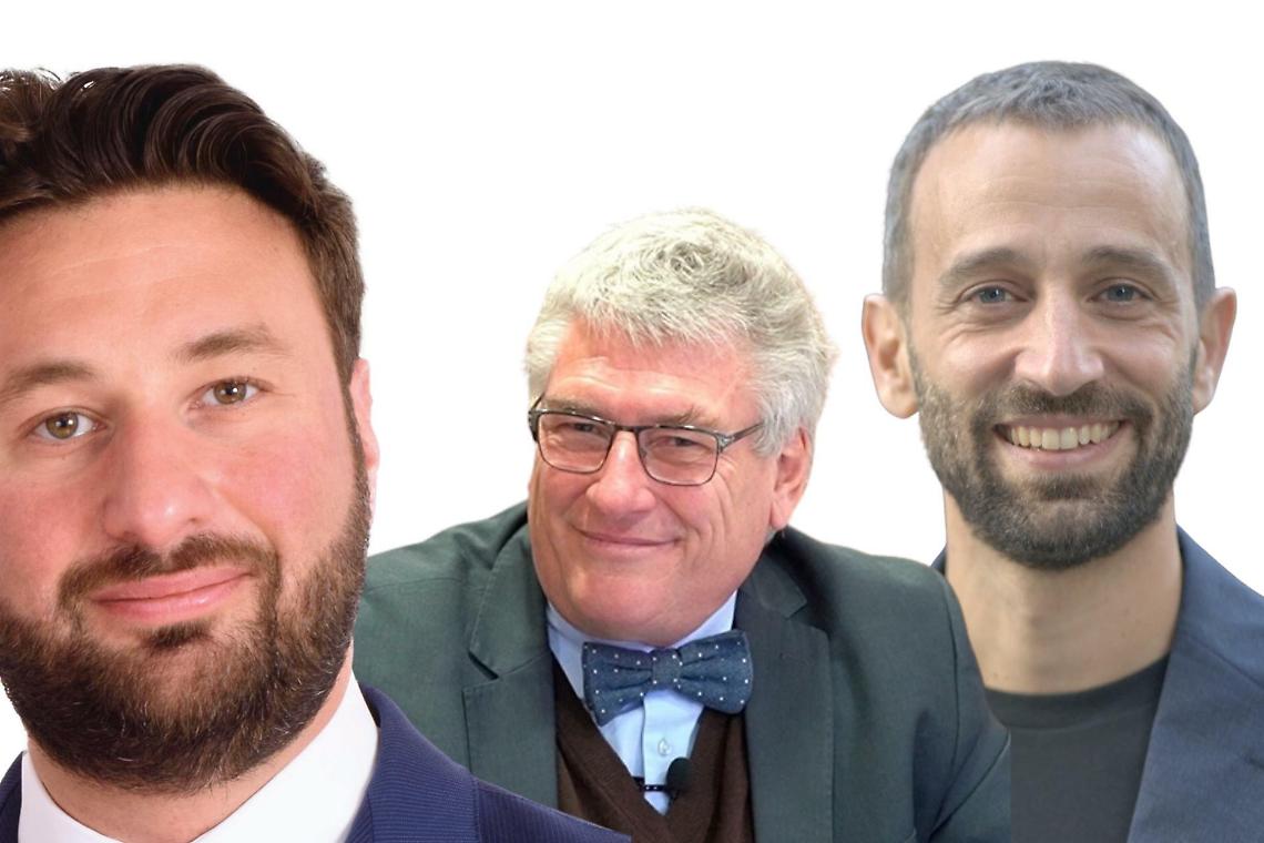 Cinque anni promessi, otto mesi concessi: il mistero (comico) della cacciata di Schael