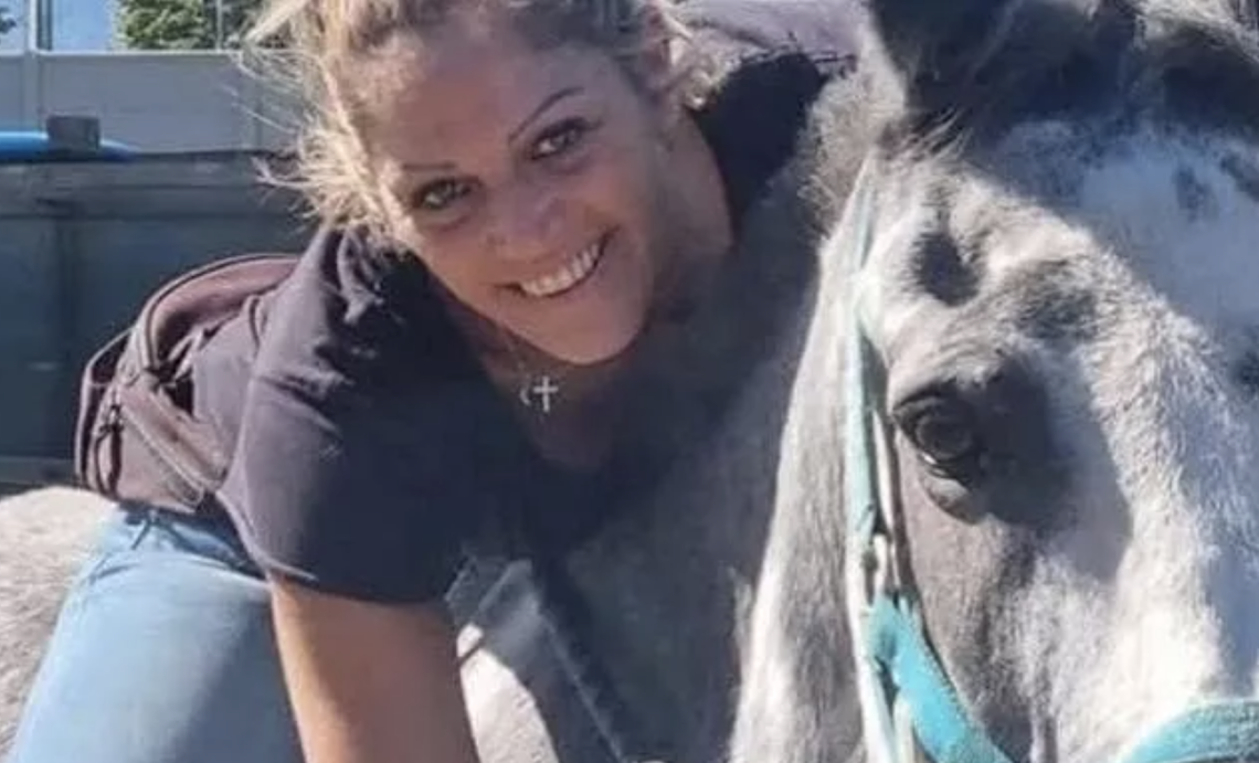 Una lite, un colpo, un addio