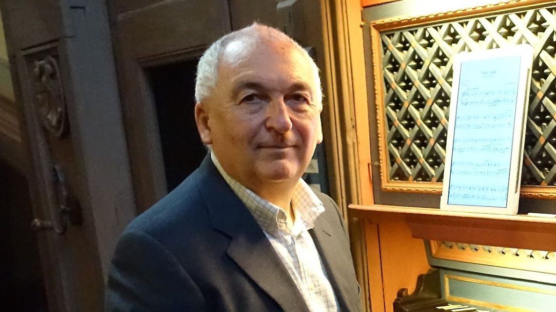 Il medico di ieri, la medicina di oggi: una vita spesa per la cura dell’anima e del corpo