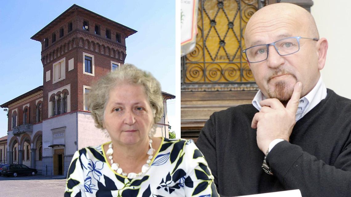 A Torrazza è polemica sull'indennità del sindaco a 3.000 euro al mese. Bracco all’attacco: «Prometteva tagli, oggi aumenta. I torrazzesi giudichino»