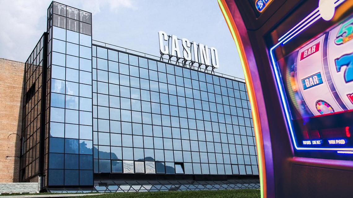 Riciclaggio al Casinò di Saint-Vincent: la mappa dei rapporti che ha fatto saltare i controlli