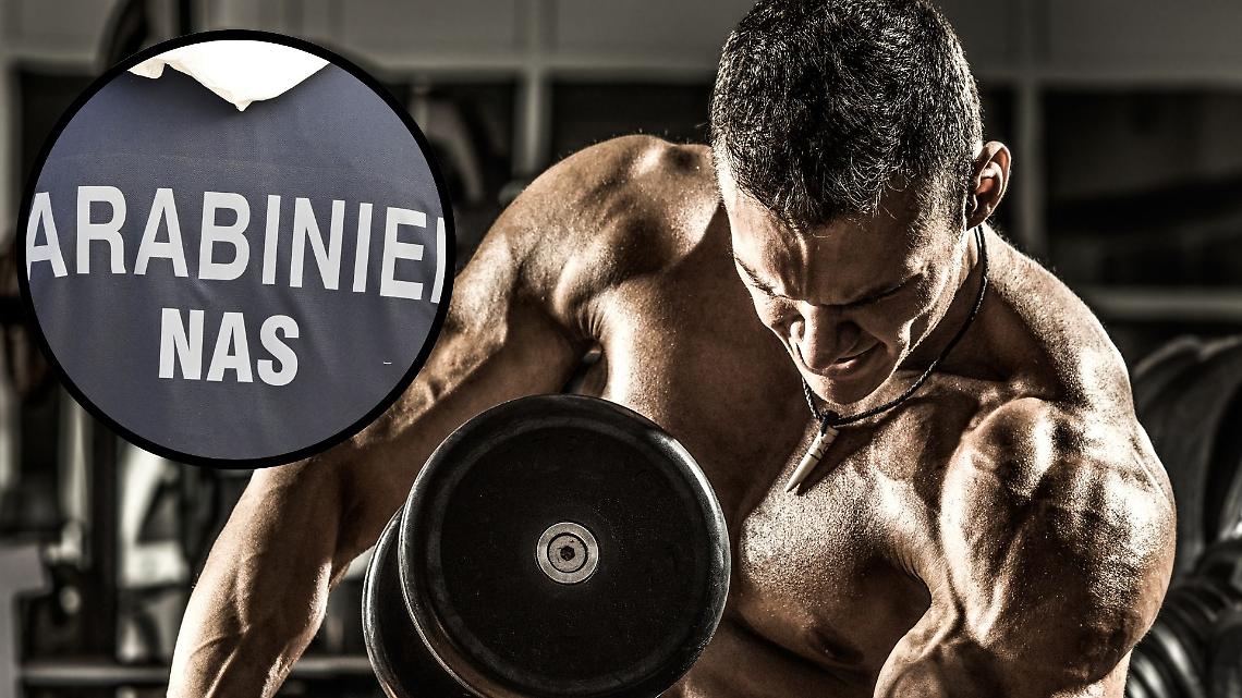 Italia sotto assedio