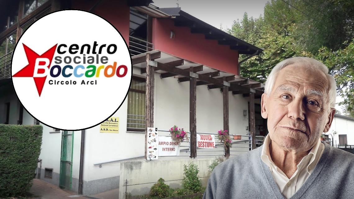 Il Boccardo di San Mauro cambia sede (o forse no). Il direttivo decide, i soci protestano