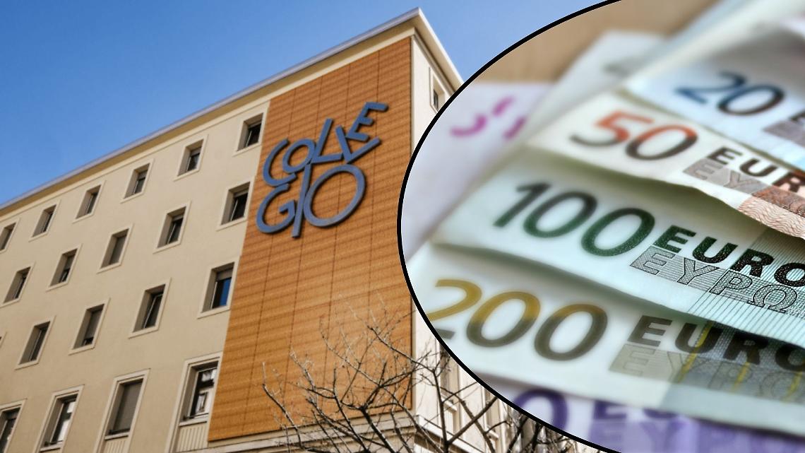 Ex allievi lasciano in eredit&agrave; 1,5 milioni al Collegio Einaudi di Torino: un investimento per gli studenti