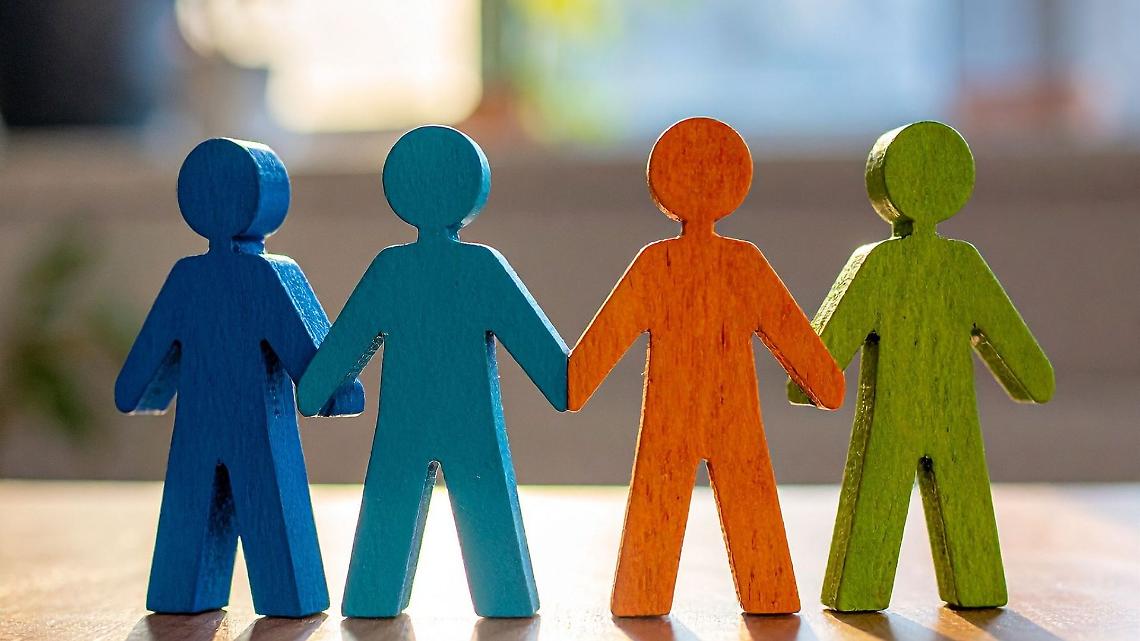 Cinque serate solidali 