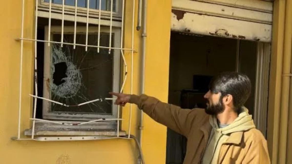 Furto alla ZedTech a Torino: condannato uno dei tre rapinatori