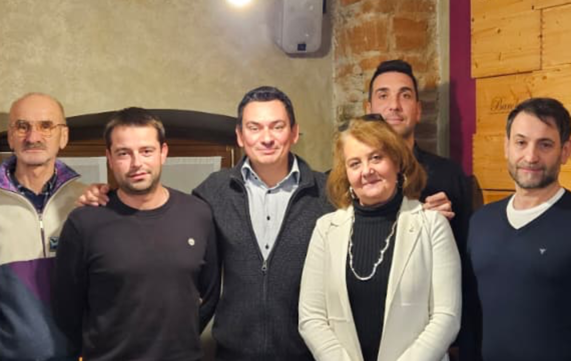 Lega all’attacco: “Ridateci la galleria Monte Basso”. E intanto si lavora per le elezioni a Ciriè