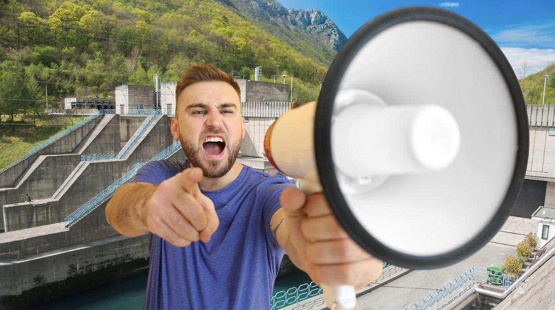 La battaglia per lo Stura: 341 firme contro il progetto idroelettrico in Val Grande