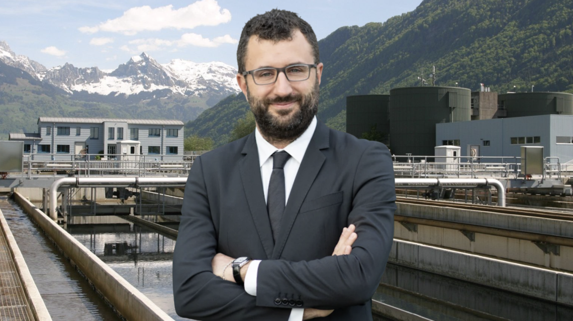 L'ex segretario comunale di Chialamberto Luca Bertino, ha testimoniato durante il processo