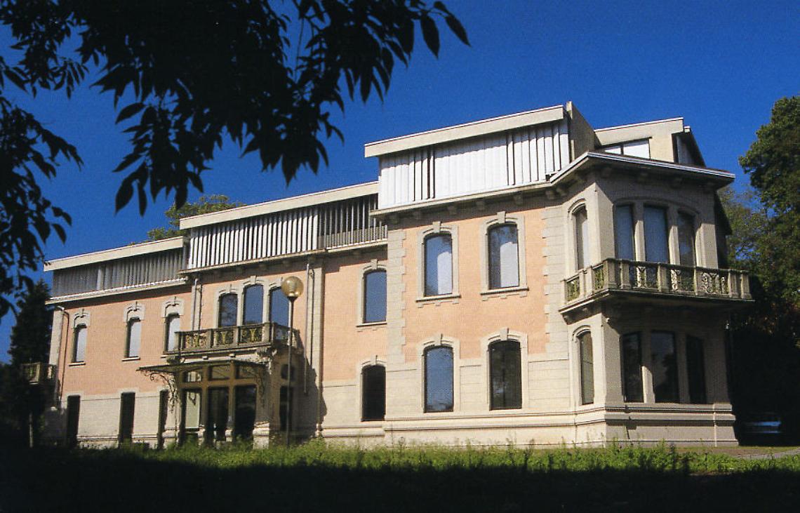 Discoteca Olivetti, la musica che torna a far vivere l’anima della fabbrica