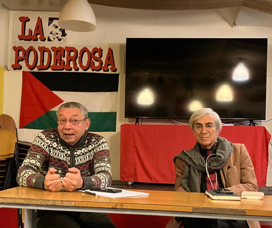Torino, il Teatro Grande Valdocco revoca la sala al convegno con Angelo d’Orsi e Alessandro Barbero