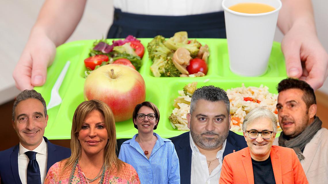 Mensa scolastica, approvato il regolamento della commissione. "Non siamo i Nas!": la maggioranza boccia i "controlli a sorpresa"