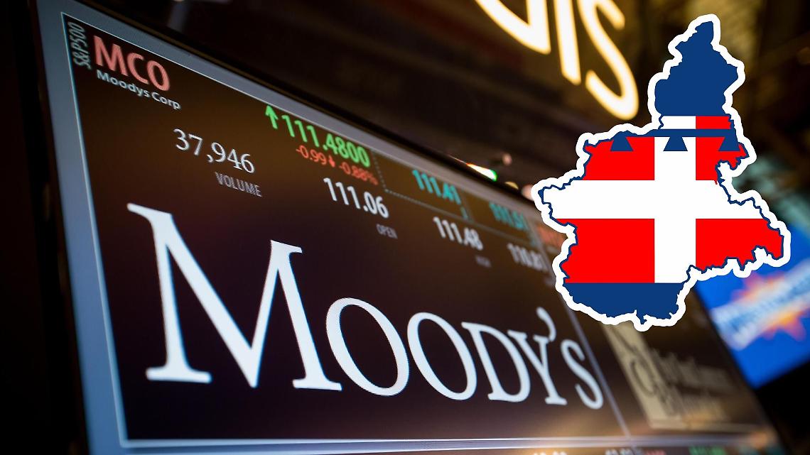 Moody’s promuove il Piemonte, ma tra rating e realtà resta una distanza: i conti migliorano, i lavoratori molto meno