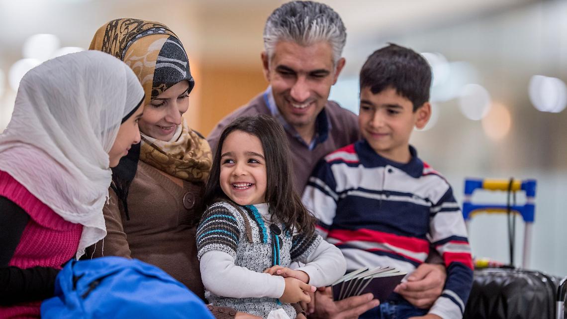 Italia divisa e impaurita