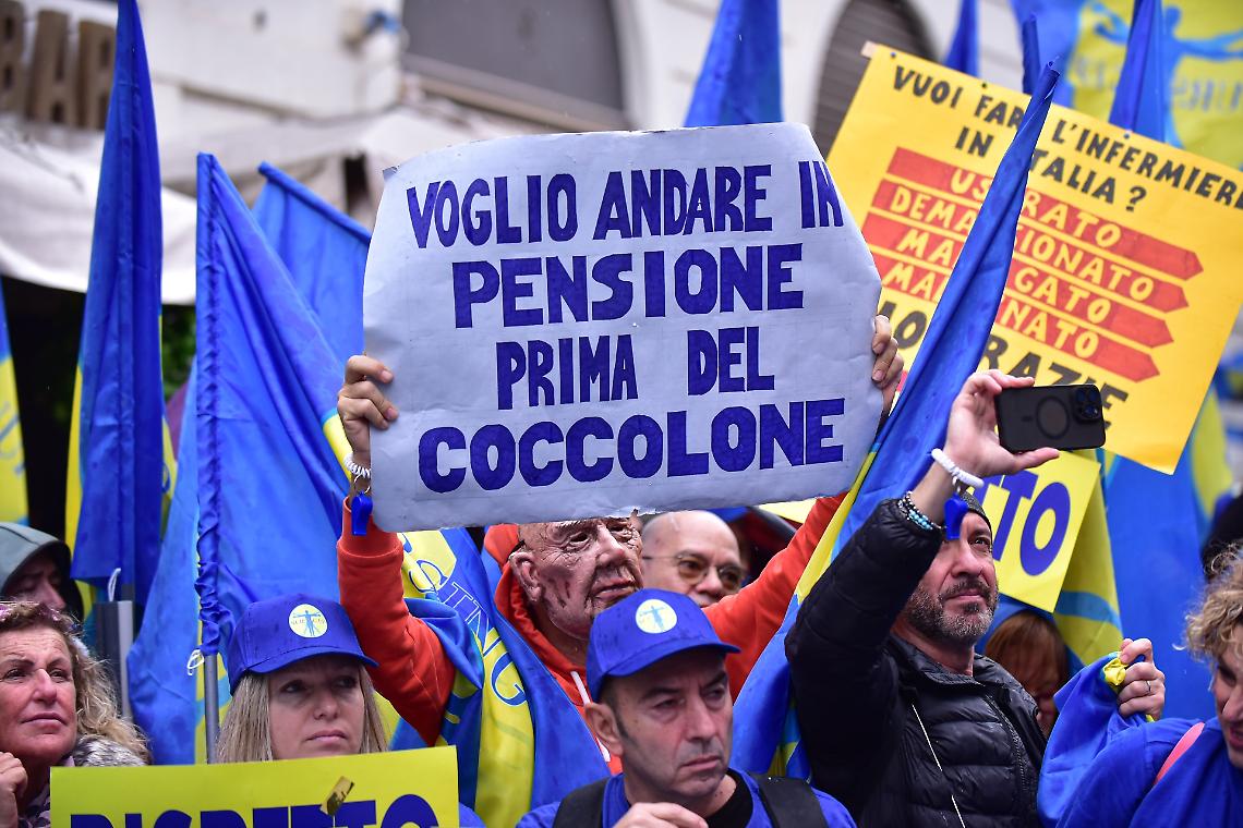 Pensione “invisibile” per cinque anni: la storia del 73enne che ha trasformato contributi sparsi in un assegno e 124mila euro di arretrati