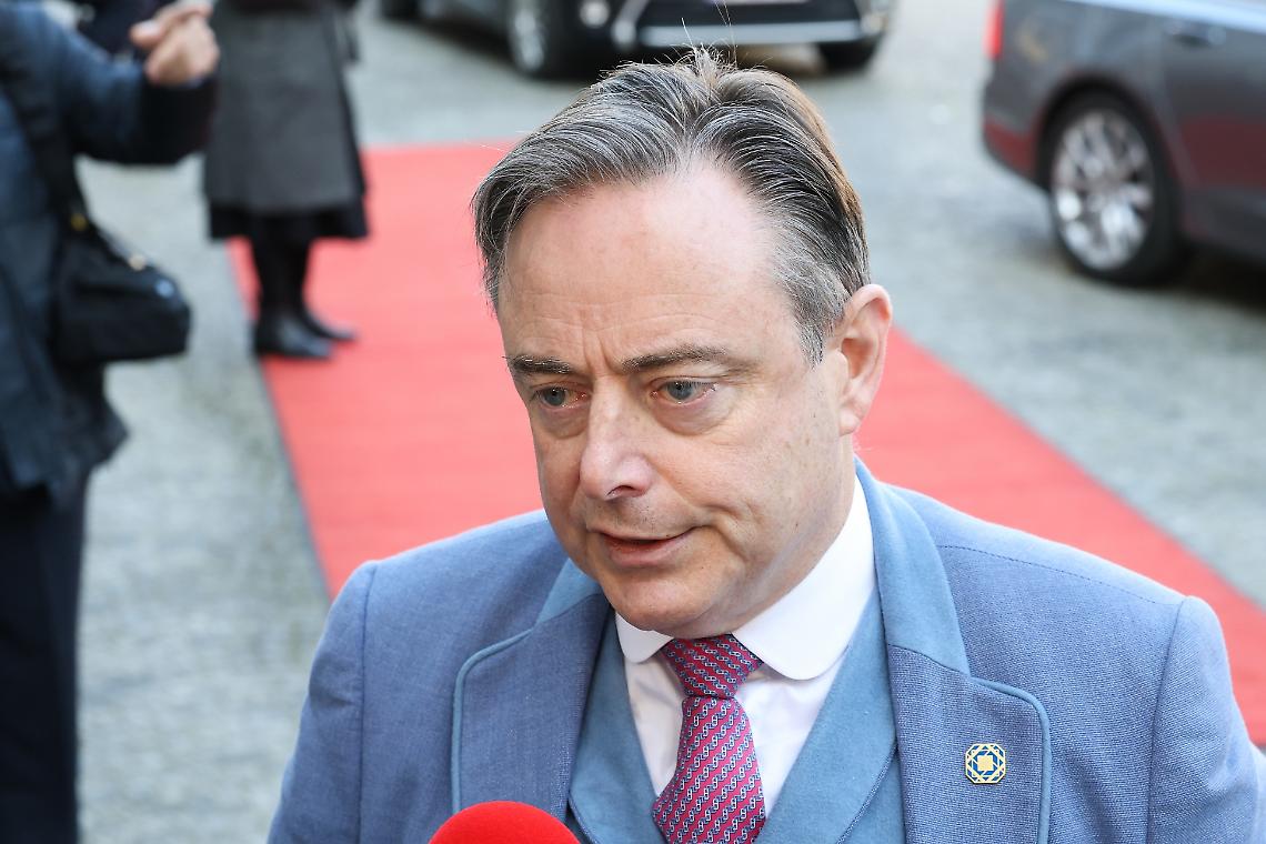 Quei 200 miliardi di Mosca bloccati a Bruxelles: perché il Belgio sta facendo saltare il piano dell’Europa