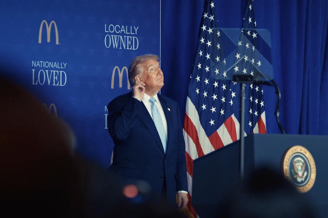 La strategia segreta di Trump che scuote l’Europa: “Fine della migrazione di massa”