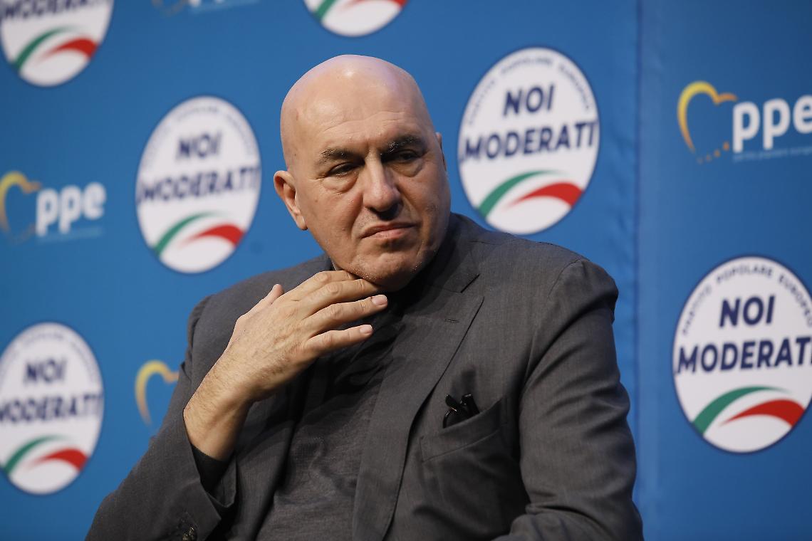 Uno scudo sopra l’Italia: perché il “dome” da 4,4 miliardi è la scommessa politica e industriale di Crosetto