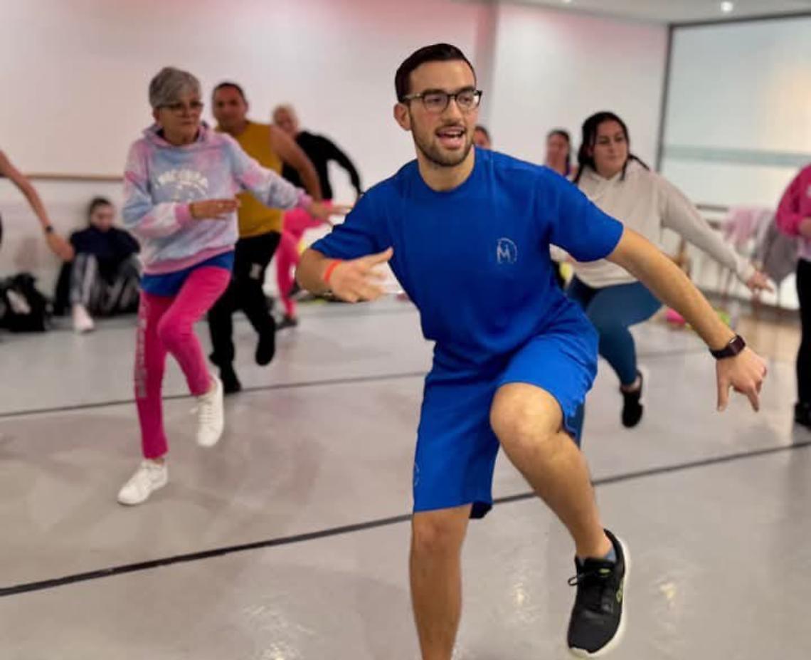 Un'ora di macumba: ecco come si "sfogano" le donne del Canavese