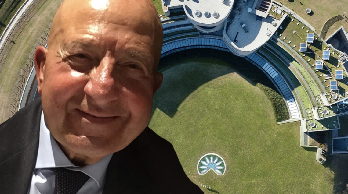 Salvatore Gallo era stato presidente del Cda di Sitalfa fino al 2015