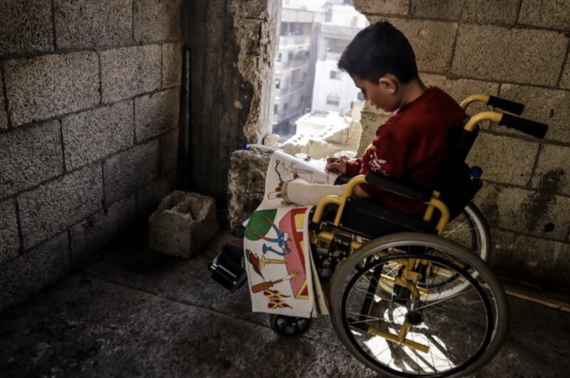 Gaza dopo la tregua: la verità nascosta dietro i 600 camion che non arrivano