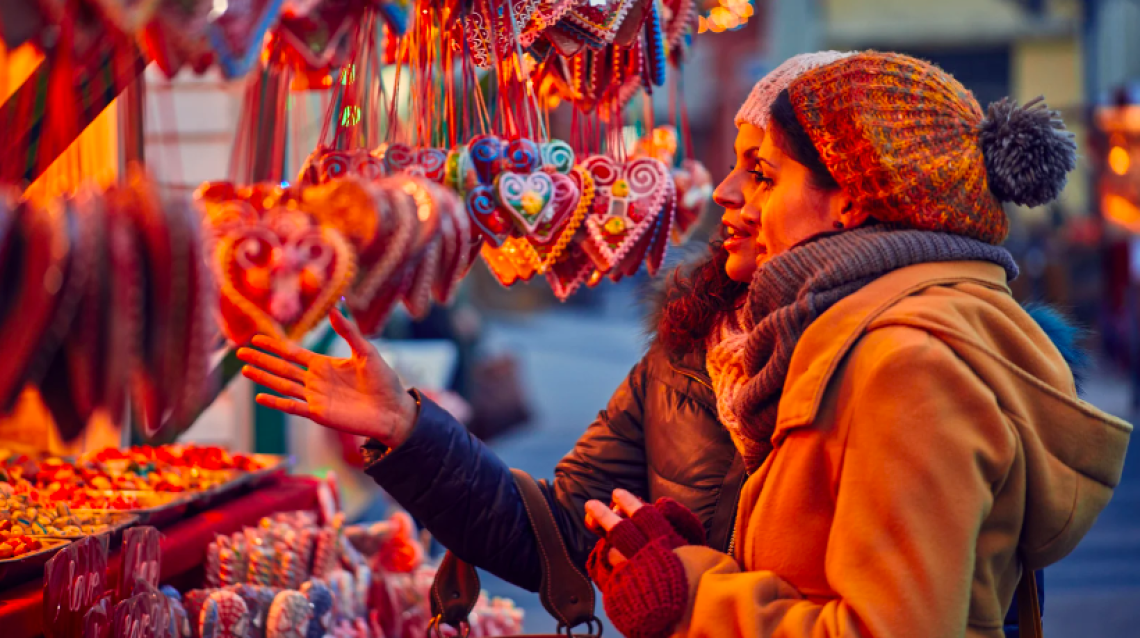 Ponte dell'Immacolata: oltre otto milioni in viaggio tra mete tradizionali, costi alle stelle e una spesa che sfiora i tre miliardi
