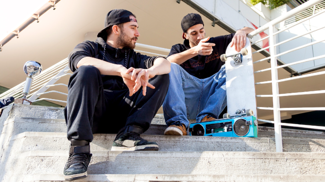 Giovani senza scuola né lavoro: la geografia nascosta delle periferie italiane