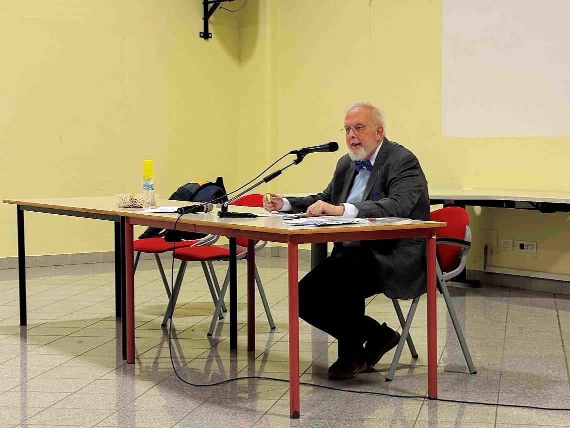 Tajastrass, Biautagambe e Barbabocchi: il Canavese che vive nei suoi soprannomi