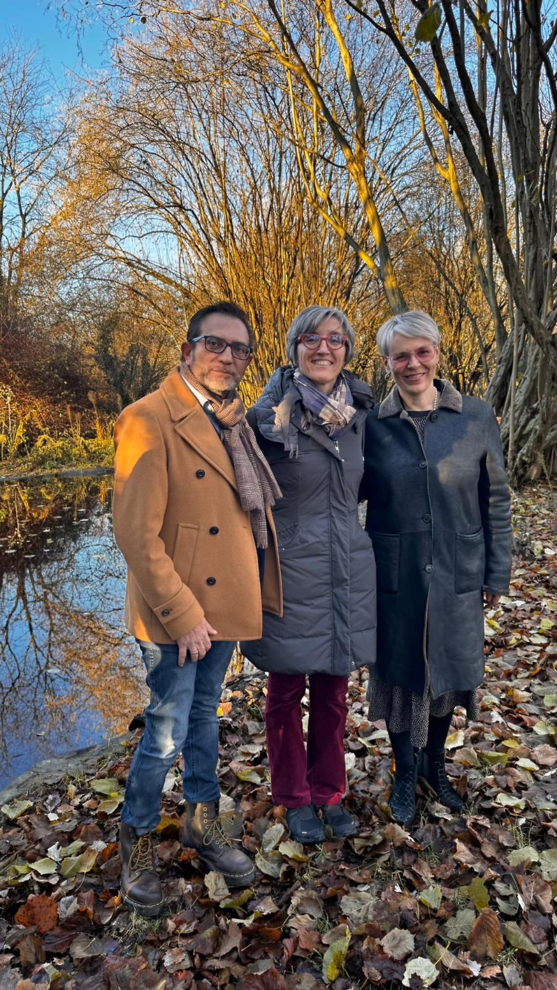 Parcheggi smart e biodiversità