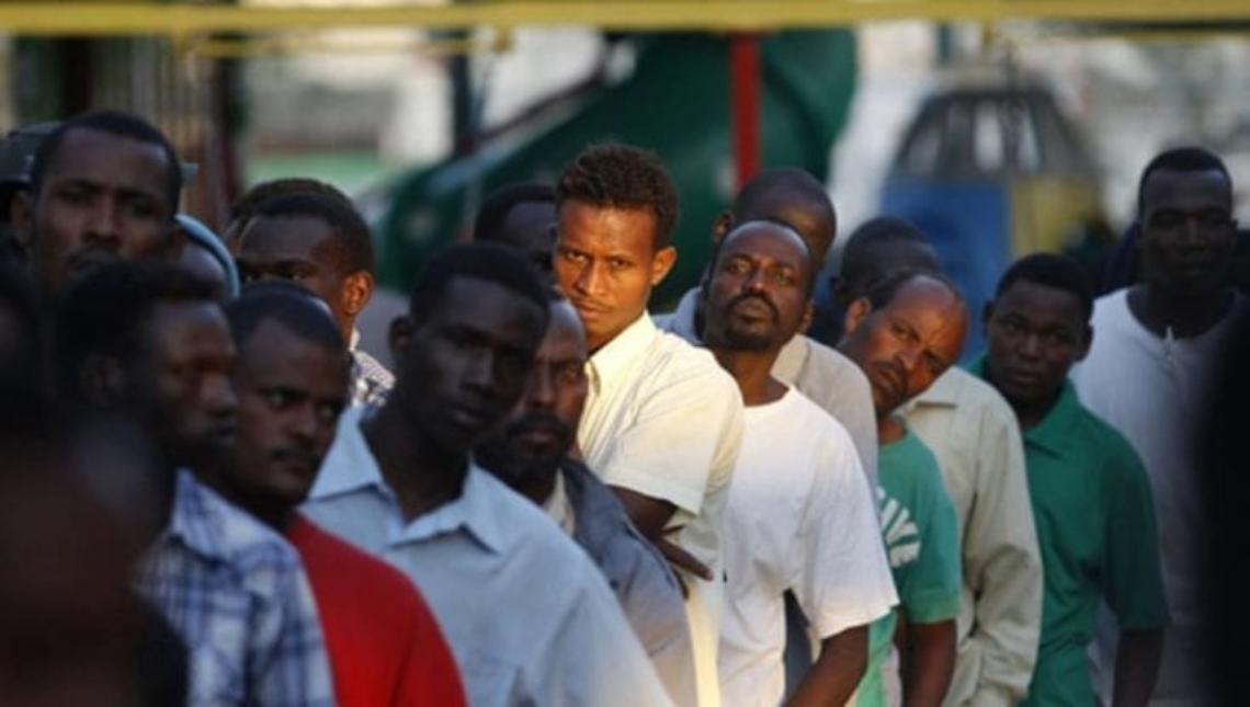 Torino, liberata la palazzina di corso Chieri