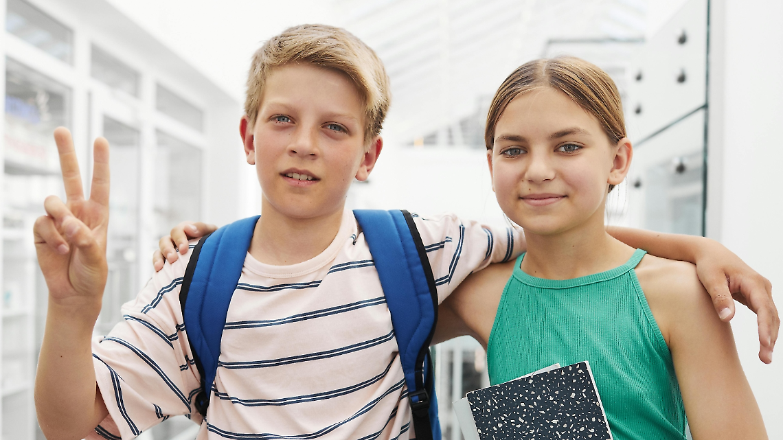 A Leini arriva “CAMPUS”, il doposcuola che ridisegna i pomeriggi degli studenti della Casalegno