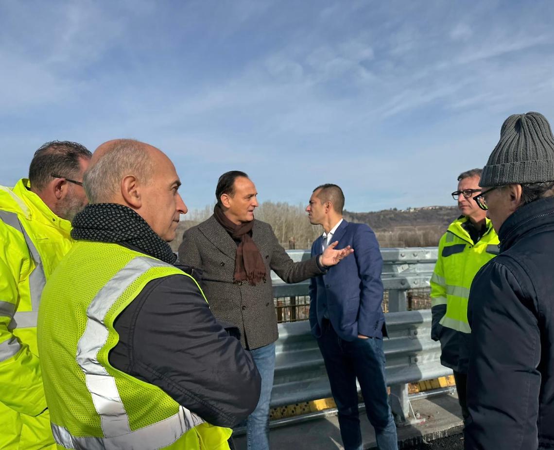 Alberto Cirio annuncia l'inaugurazione dell’Autostrada del Tartufo: dal 30 dicembre si viaggia gratis