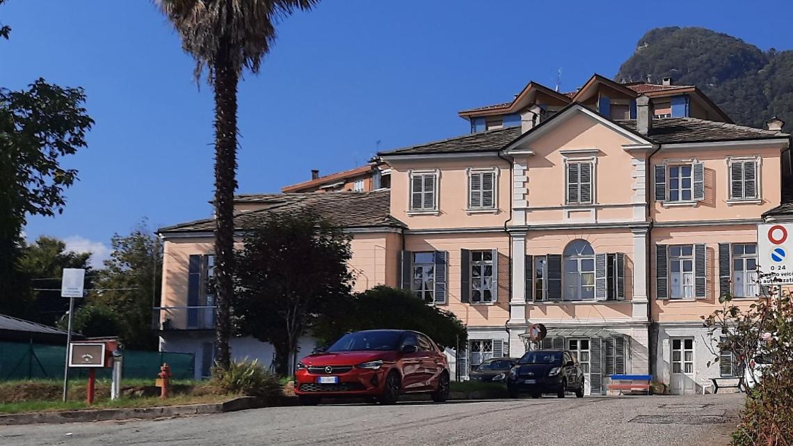 Vendita dell'ex Rsa a Pont Canavese, il consigliere comunale contro il sindaco: "Era già tutto deciso"