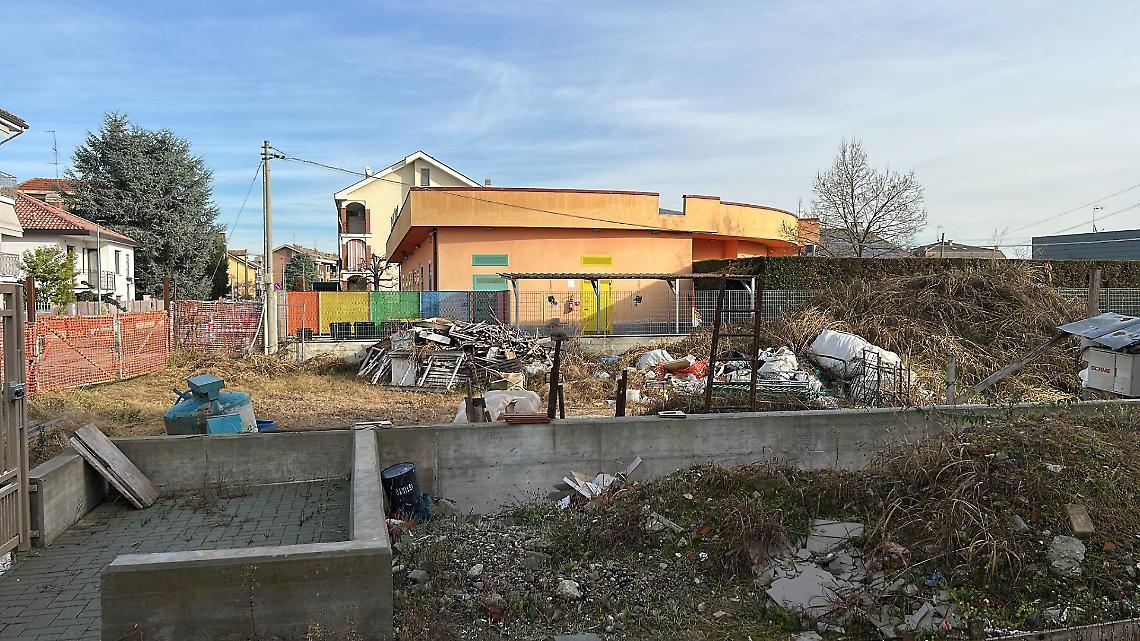 Settimo, case nuove già marce: cinque anni di promesse e un cantiere fantasma che inghiotte le famiglie