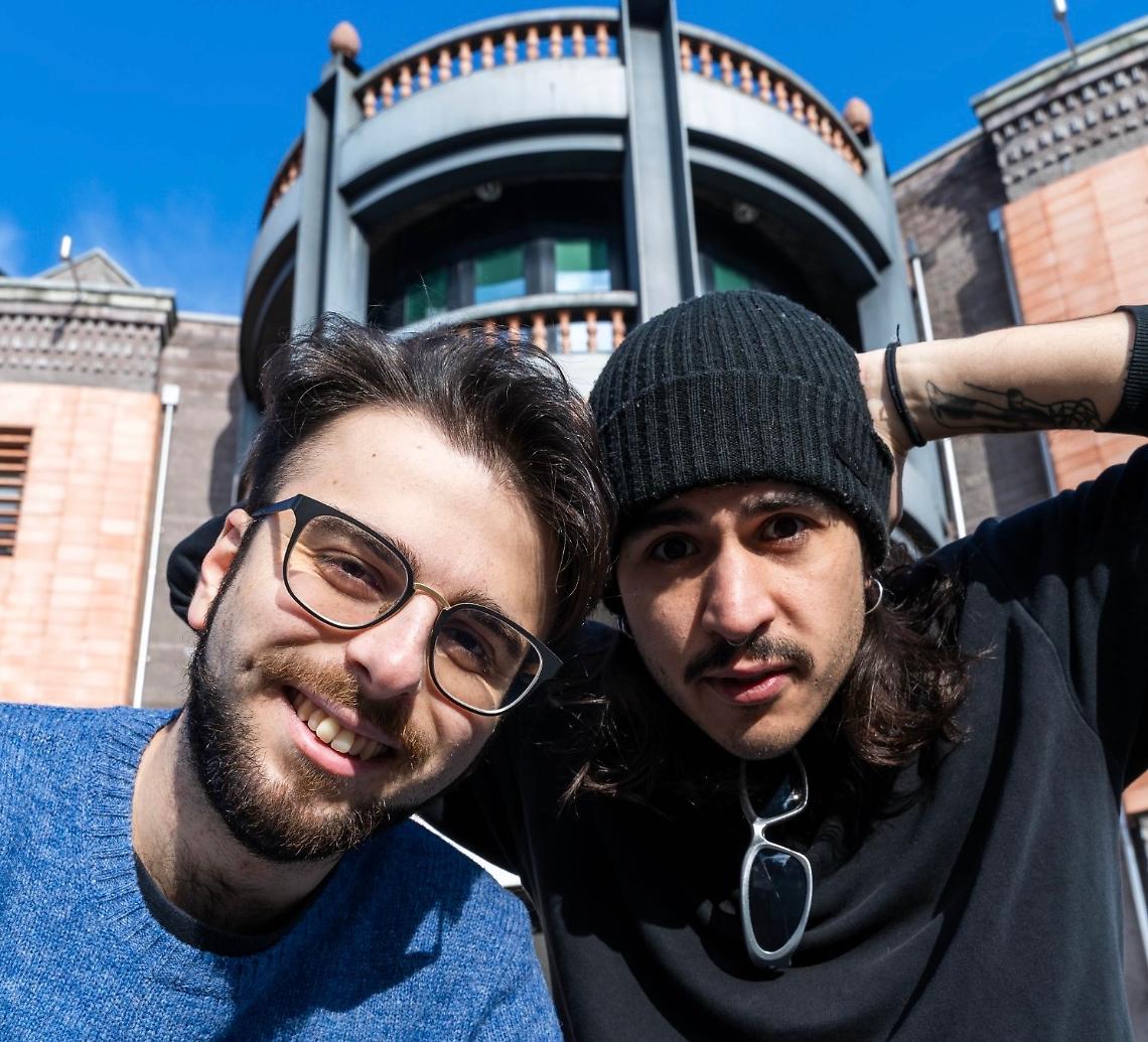 "Visioni e Voci": il cineforum che fa dialogare i film alla Biblioteca Archimede