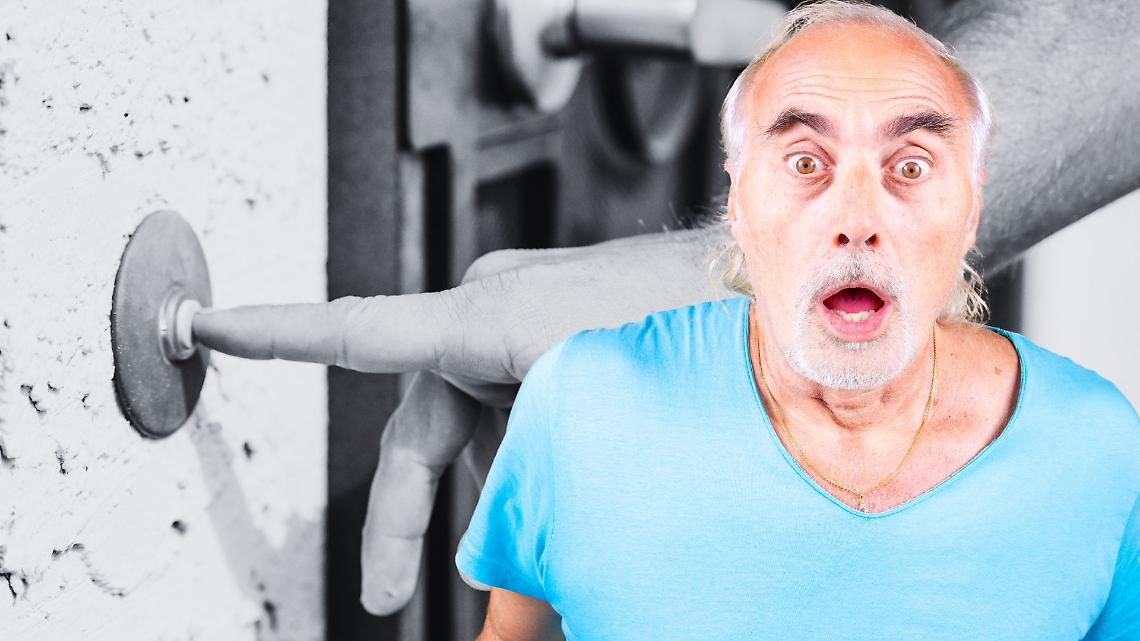 Finti tecnici del Comune