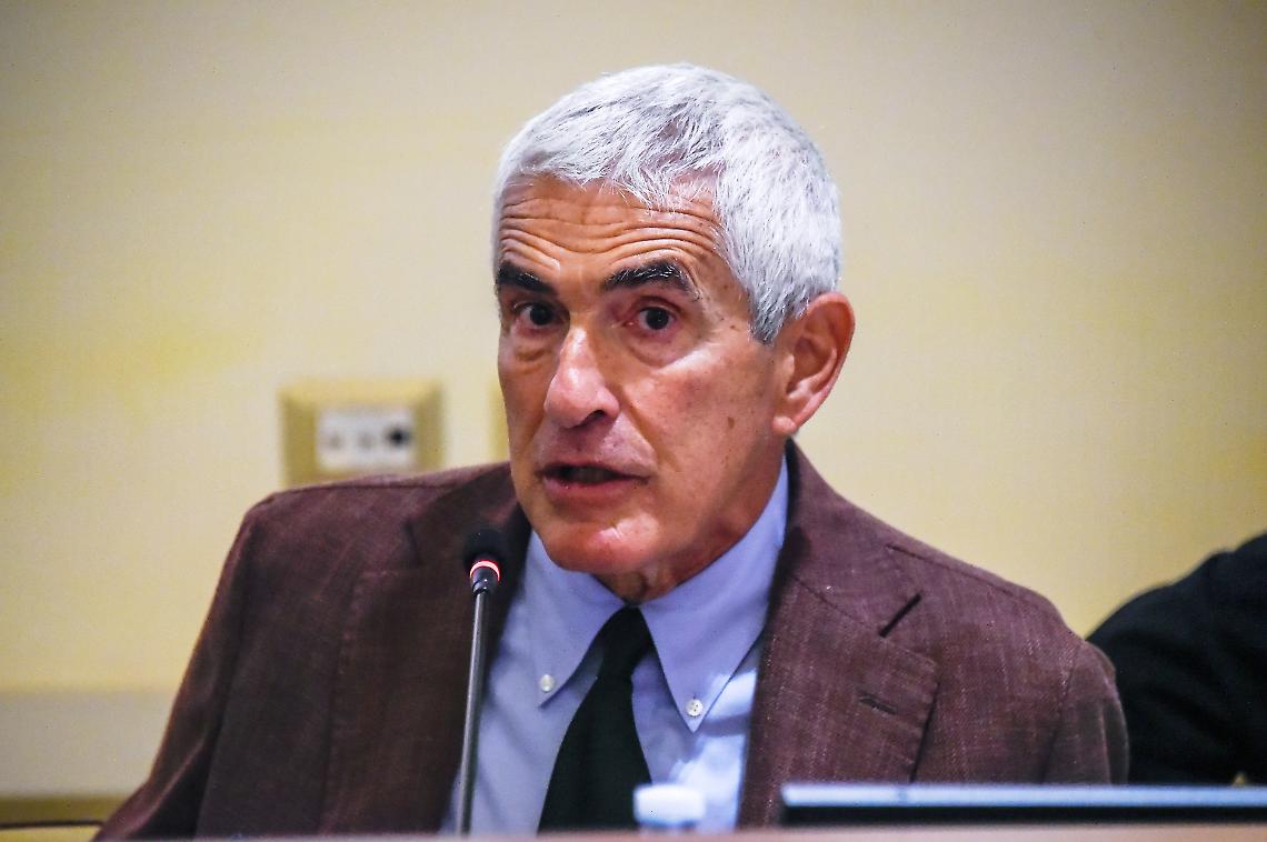 Tra Amintore e Pierferdy. La coerenza non è più una virtù. O forse non lo è mai stata