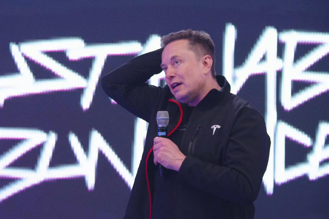 Elon Musk contro l’UE: la maxi-multa da 120 milioni che può cambiare il futuro dei social