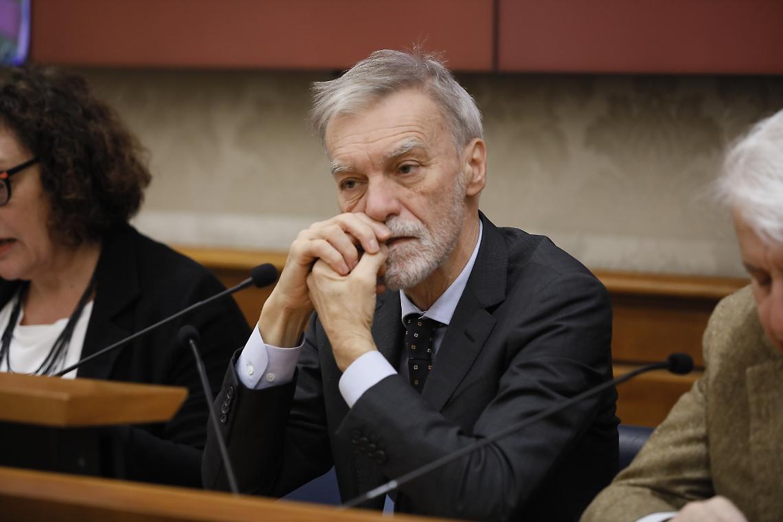 Delrio, Fassino e il Pd fanno muro contro la libertà di critica su Israele