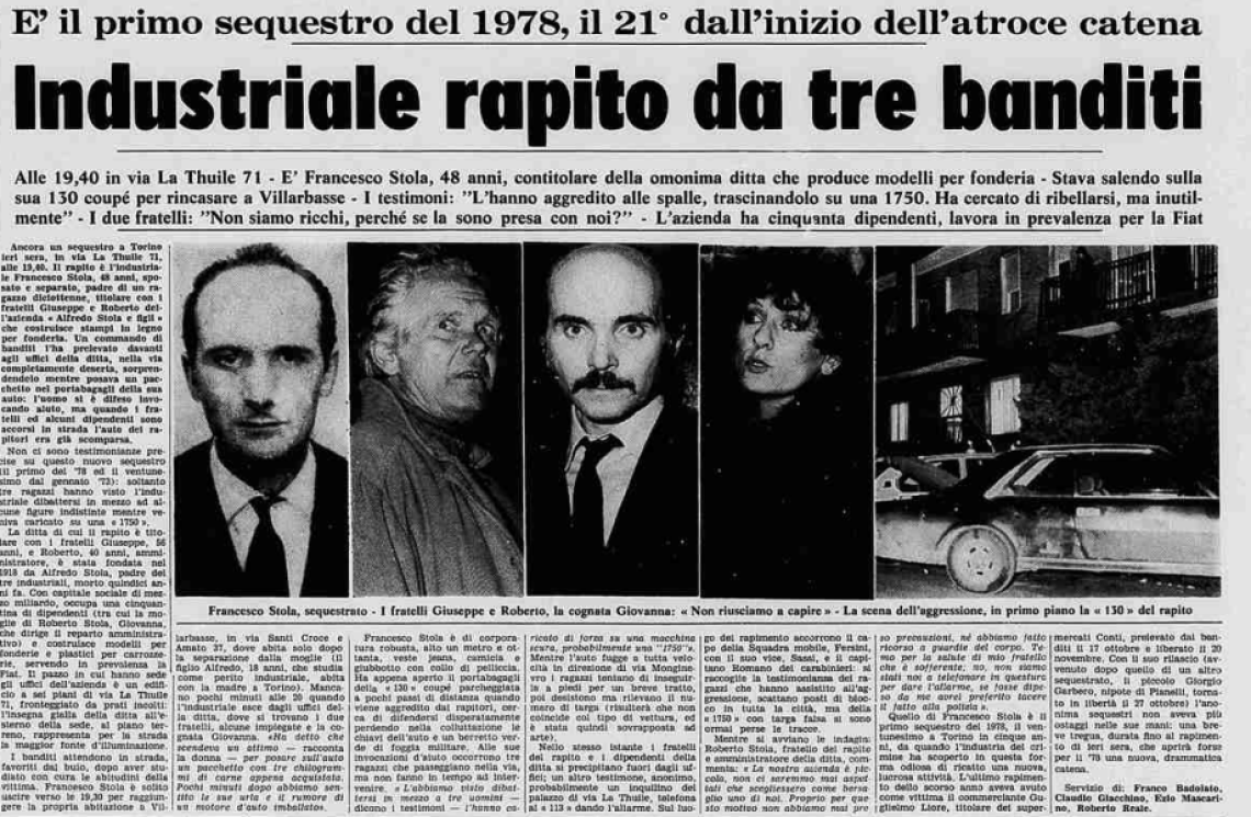 Uscire dall'ufficio e sparire in un buco nero.