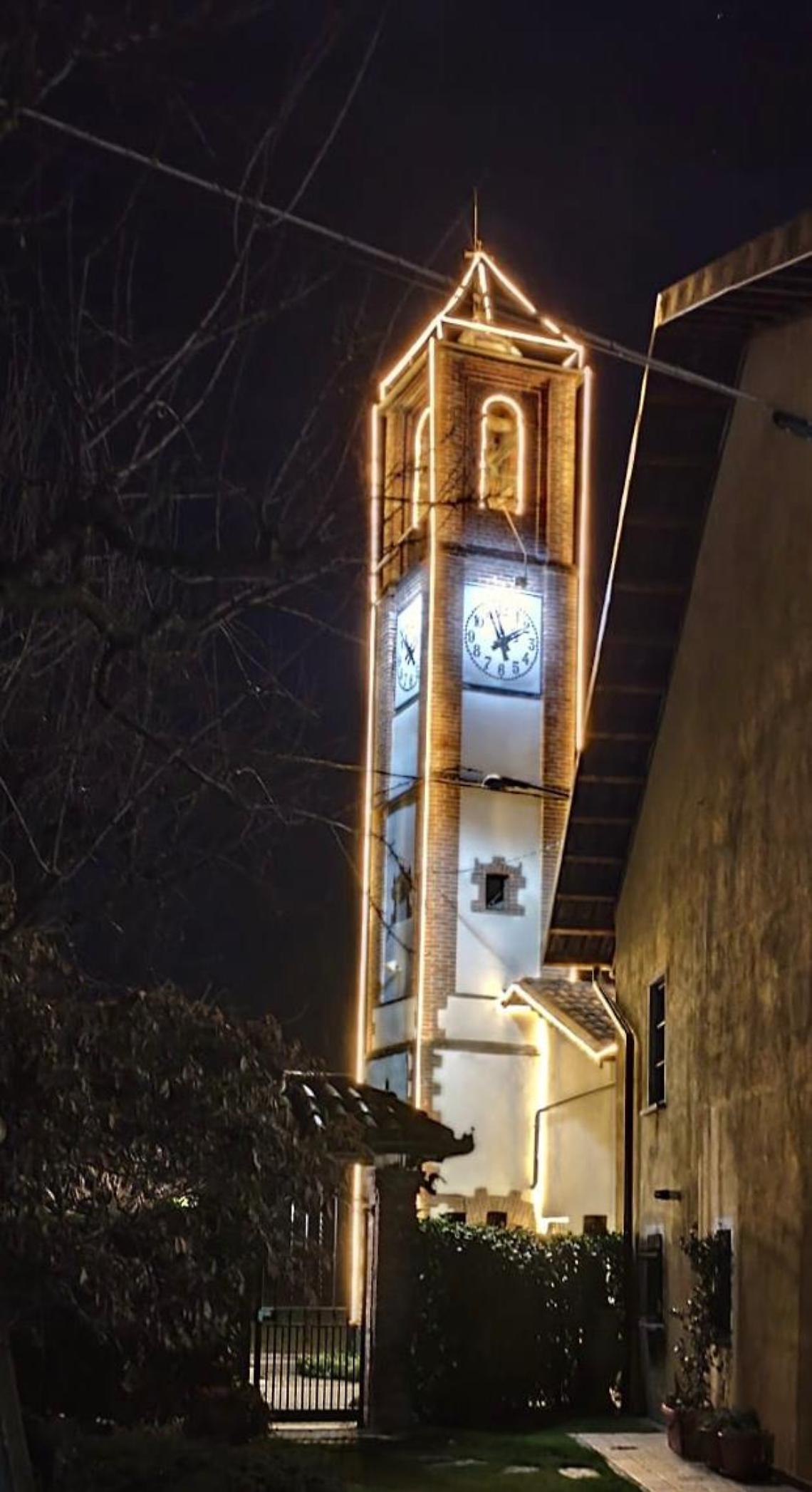 Auguri nella Borgata: una tradizione che unisce!