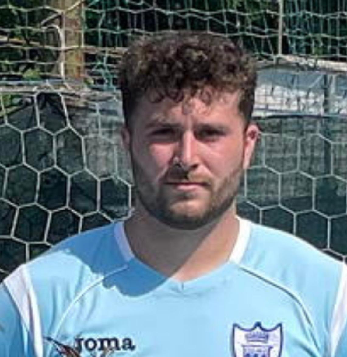 Matteo Da Soghe (FC Dudu)