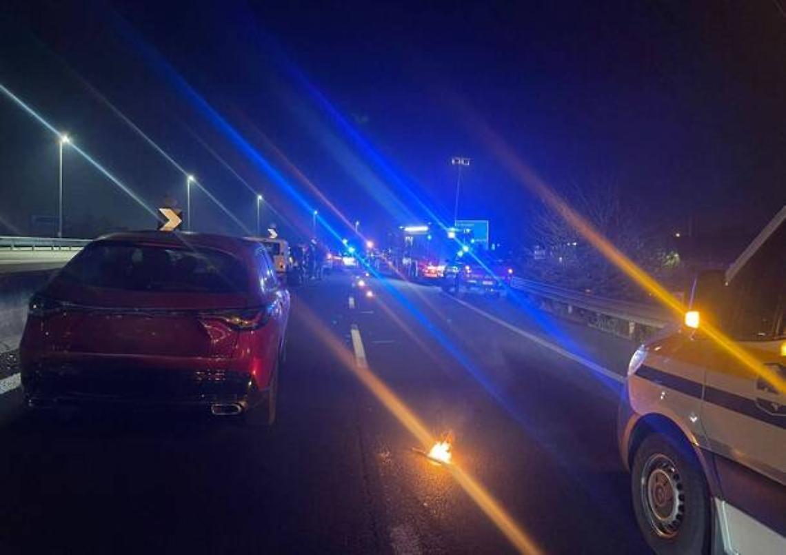 Lucia, tre mesi: aperta l’inchiesta. La Procura valuta fissaggio dell’ovetto e auto in transito