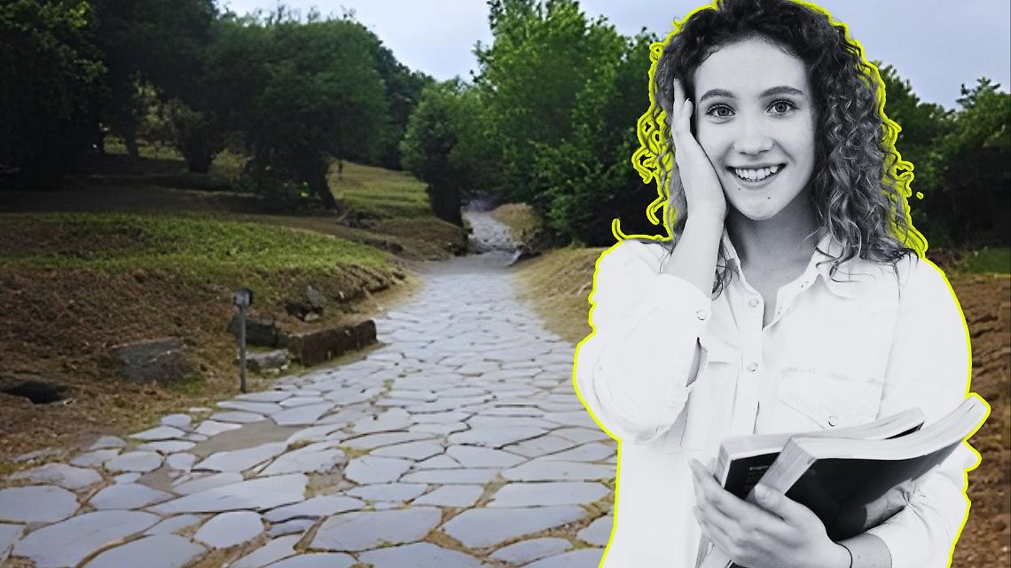 L’Impero che non conoscevamo