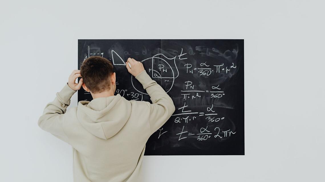 Come va davvero l’Italia in matematica?