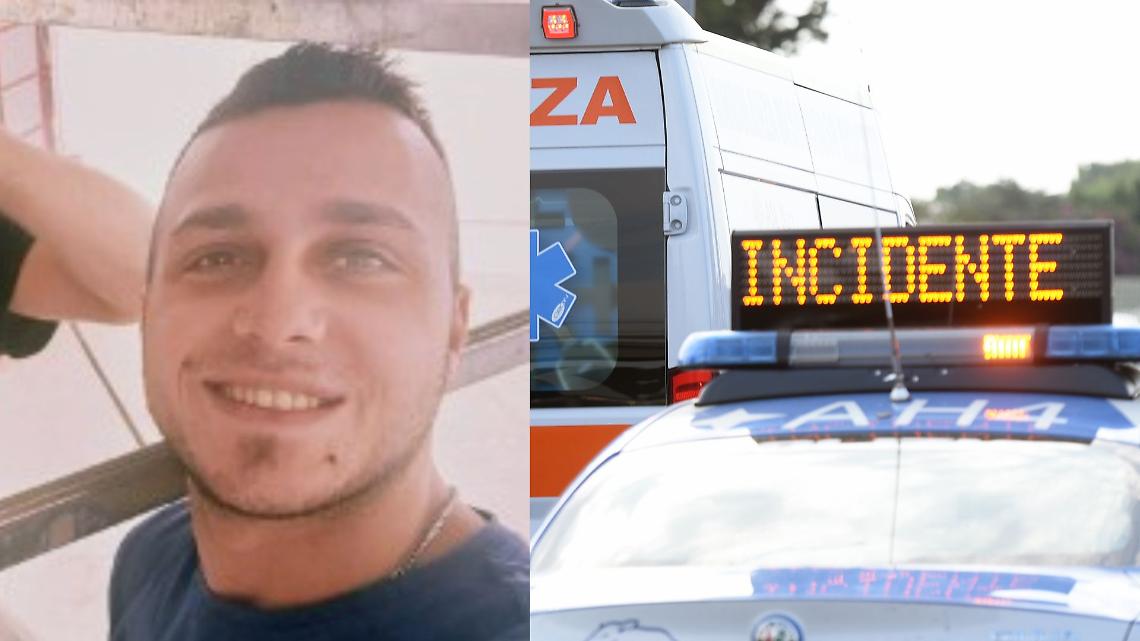 Il sindaco Pozzo e Ozegna