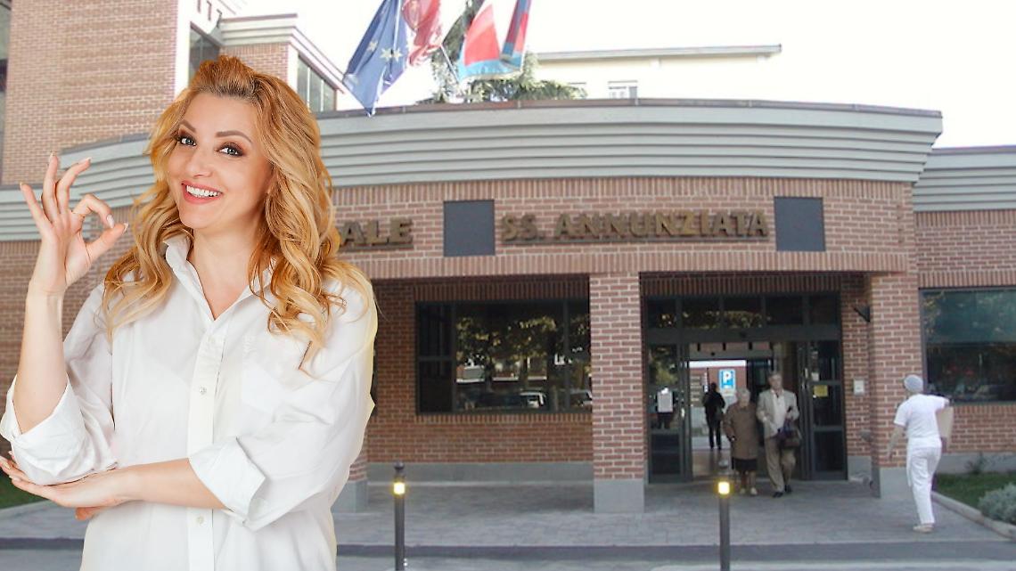 Piemonte, ospedale di Savigliano tra le eccellenze italiane secondo Agenas