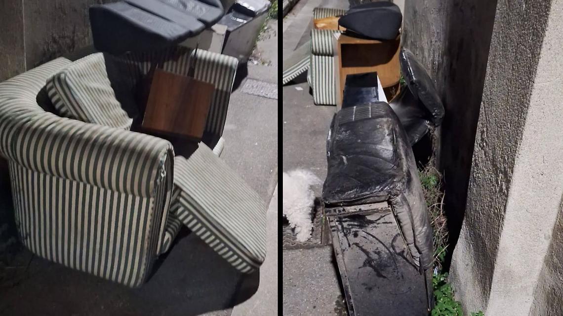 Torino, nonostante la telecamera