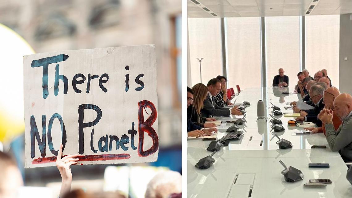 Il Piemonte accelera sulla risposta alla crisi climatica: il 17 dicembre si riunisce per la prima volta l’Osservatorio regionale