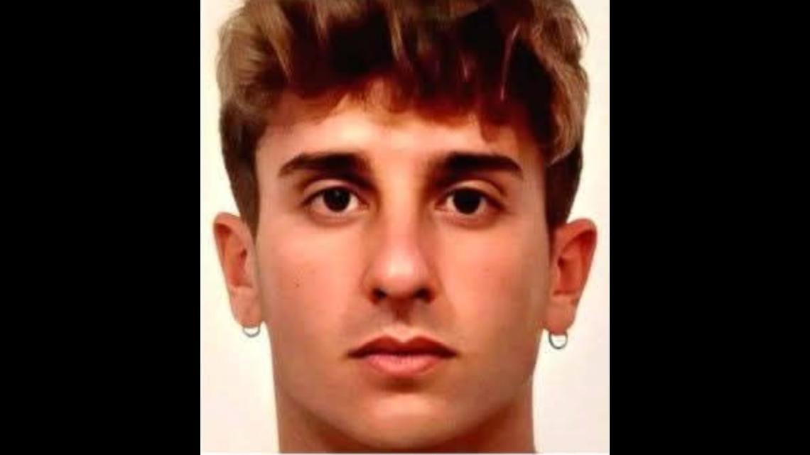 Cinque anni senza Alessandro,